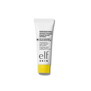 Suntouchable Invisible Sunscreen SPF 30 Mini, 