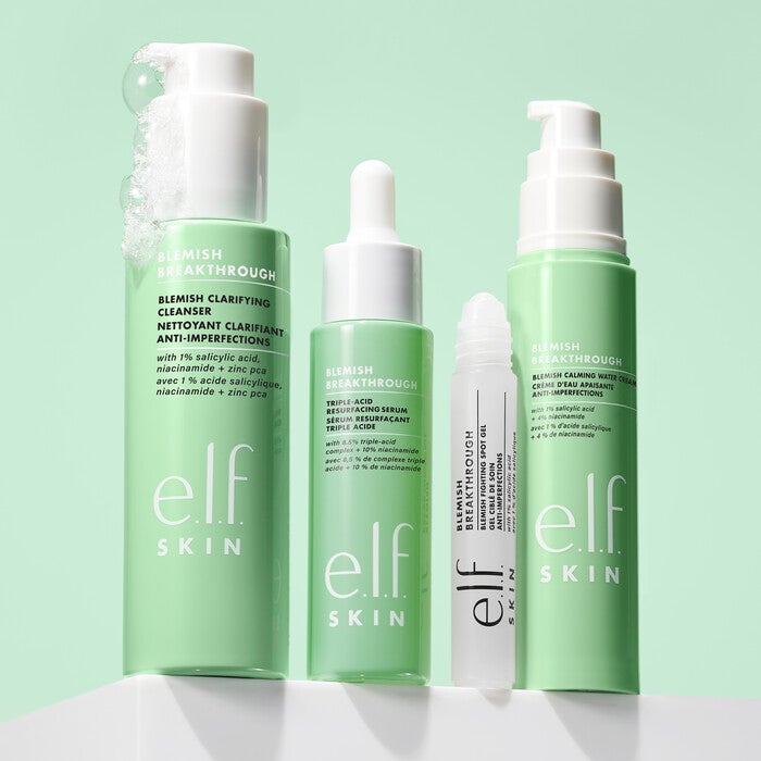 Blemish Breakthrough Clarifying Cleanser, 