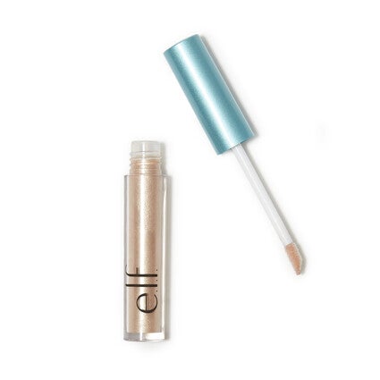 Metallic Liquid Eyeshadow, 