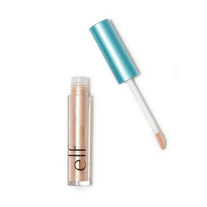 Metallic Liquid Eyeshadow,