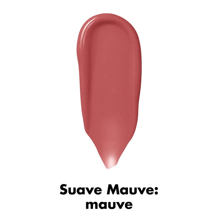 Sauve Mauve Blush Swatch