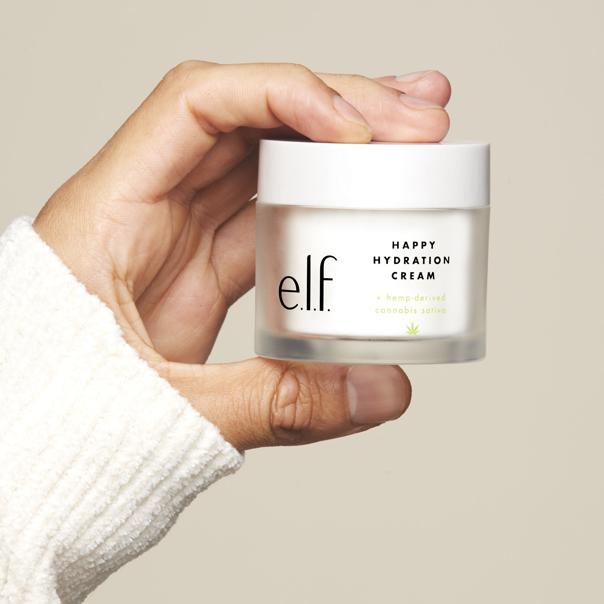 elf moisturizer happy hydration