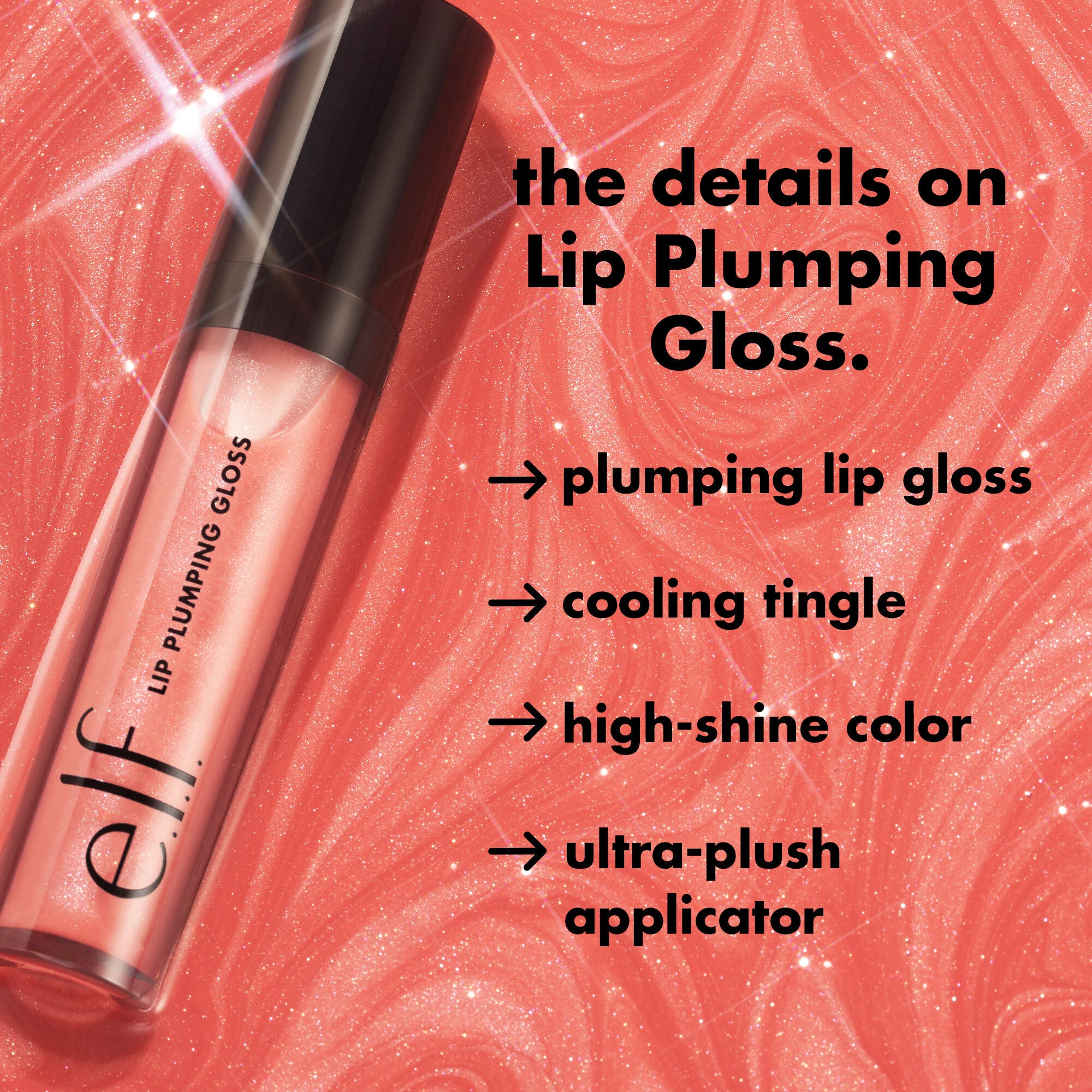 Lip Plumping Gloss Benefits