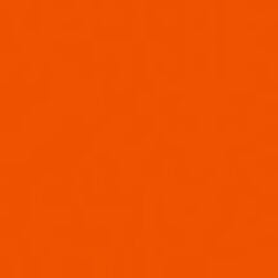 Swatch - Orange Crush - sheer orange