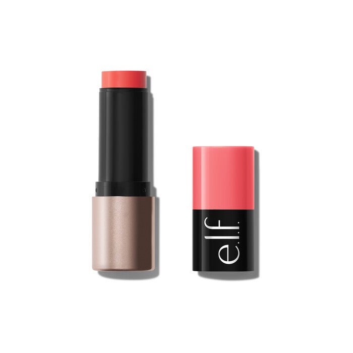 Soft Glam Cream Blush in Melon-drama