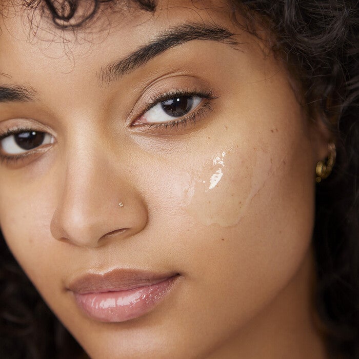 Power Grip Primer Gel Primer for Face e.l.f. Cosmetics