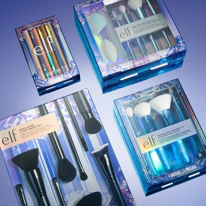 Holiday Makeup Gift Sets