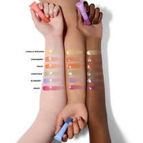 Squeeze Me Lip Balm, Blueberry