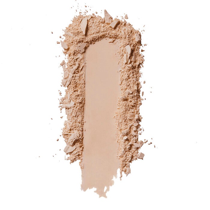 Camo Powder Foundation, Fair 125 C - fair with cool undertones