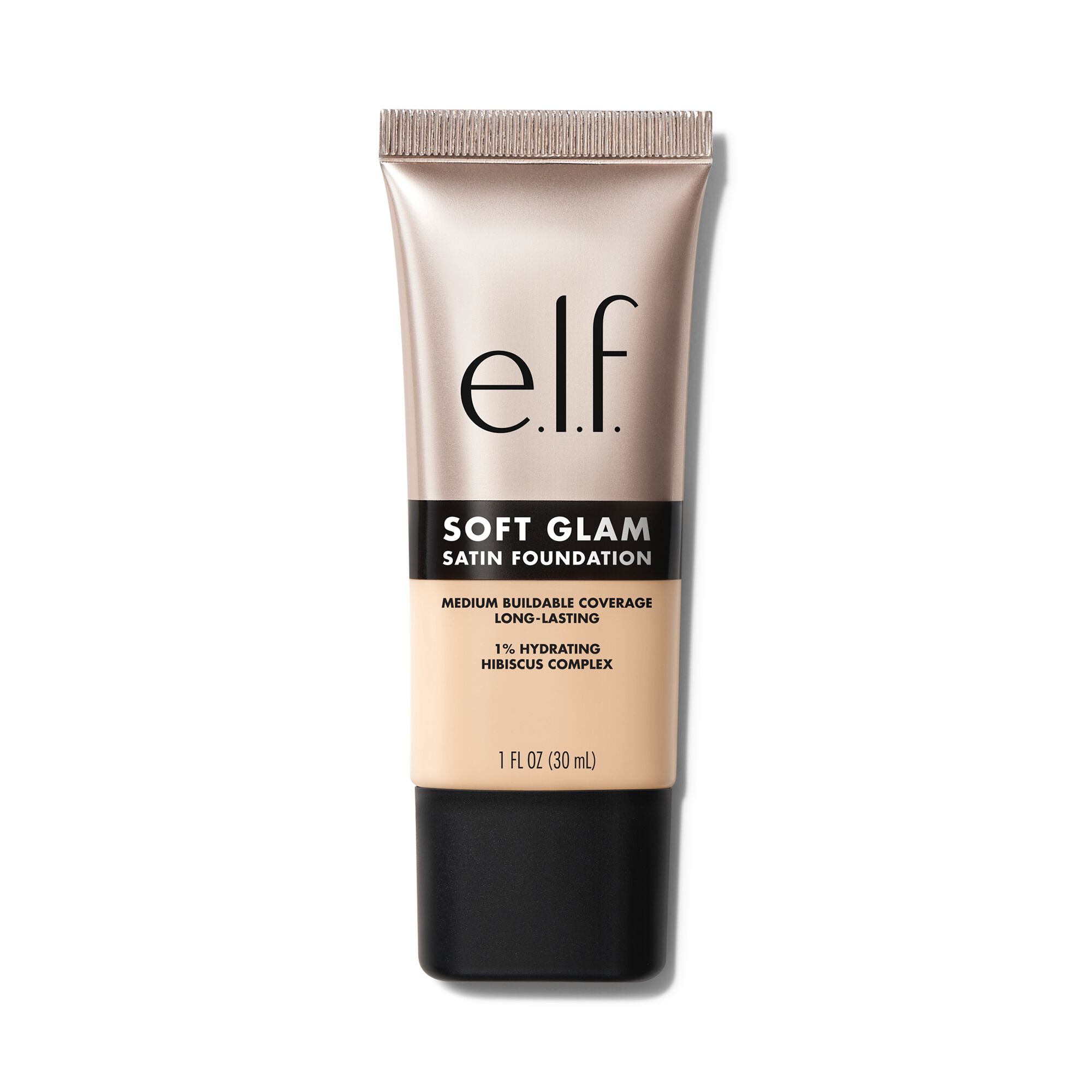 Soft Glam Satin Foundation, 13 Fair Neutral - fair with neutral undertones