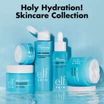 Holy Hydration! Triple Bounce Serum, 