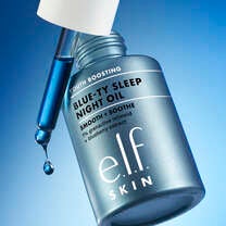Blue-ty Sleep Night Facial Oil Drops