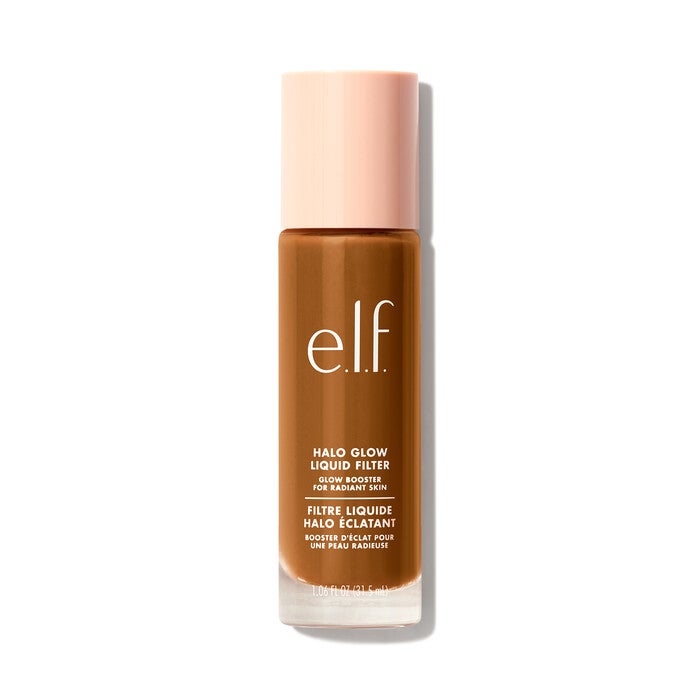 Halo Glow Liquid Filter, 6.5 Deep Warm