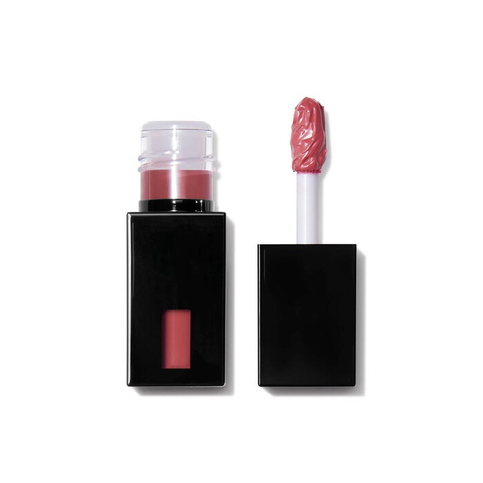 e.l.f. Power Mauve Glossy Lip Stain