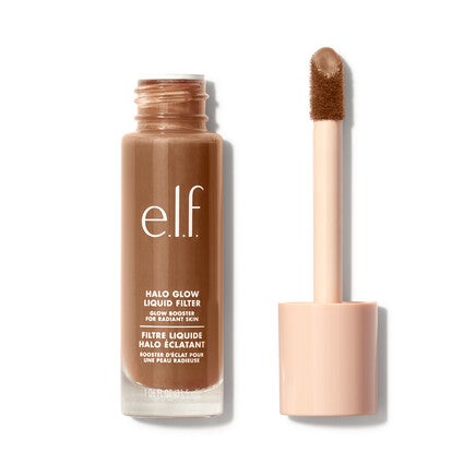 Halo Glow Liquid Filter, 6 Tan/Deep Warm