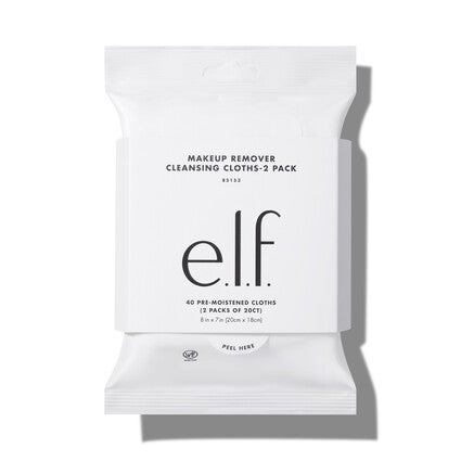 Buy Now Studio Makeup Remover Cleansing Cloths for Professional Makeup