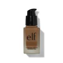 Flawless Satin Foundation, Coco - deep with neutral undertones