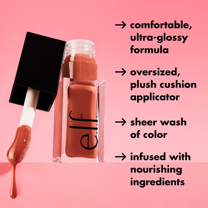  Ultra Glossy Lip Formula