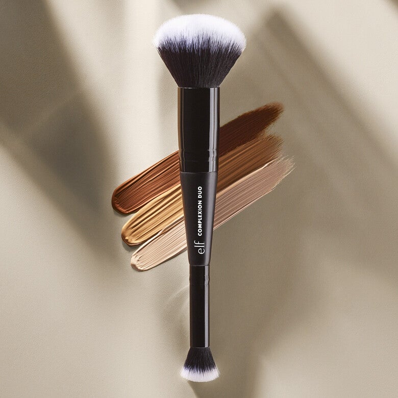 Concealer & Foundation Complexion Makeup Brush e.l.f. Cosmetics