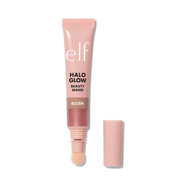 Halo Glow Blush Beauty Wand, Pink-Me-Up Halo Glow Blush Beauty Wand, Pink-Me-Up