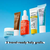 Best & Obsessed Skincare Kit, 