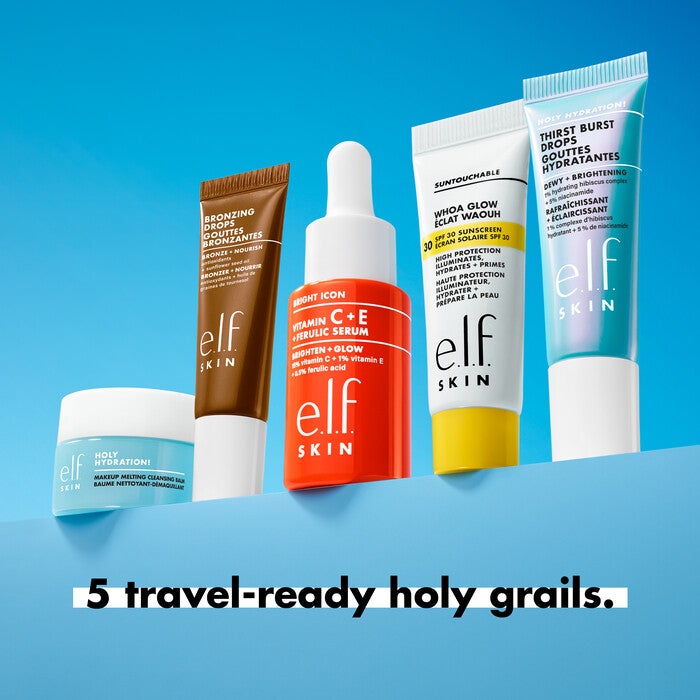 Best & Obsessed Skincare Kit,
