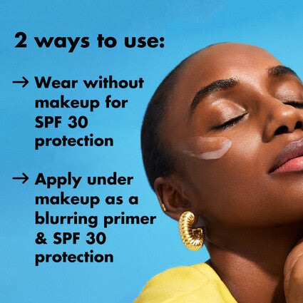 Suntouchable! Invisible Sunscreen SPF 30, 