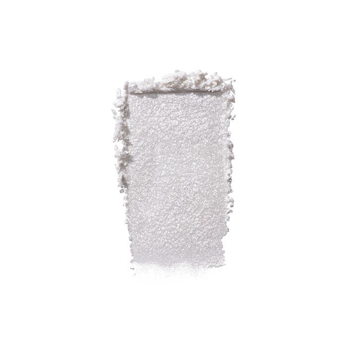 Fine As Fleck Certified Platinum Glitter Eyeshadow Sparkle Swatch