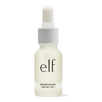 Nourishing Facial Oil, 