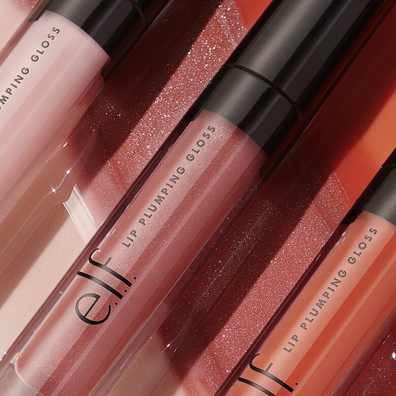 Lip Plumping Lip Gloss e.l.f. Cosmetics