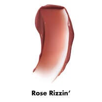 Glossy Lip Stain, Rose Rizzin'