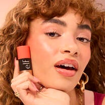 Soft Glam Cream Blush, 