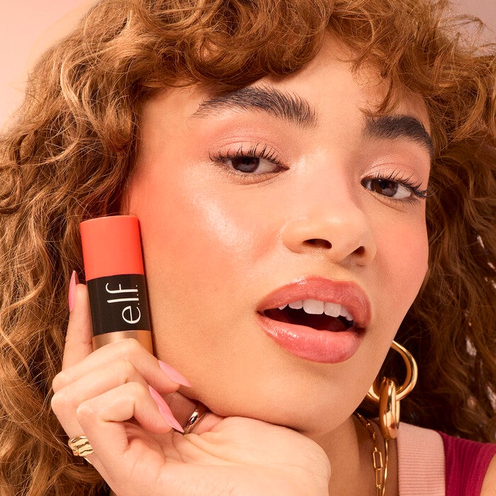 Soft Glam Cream Blush,