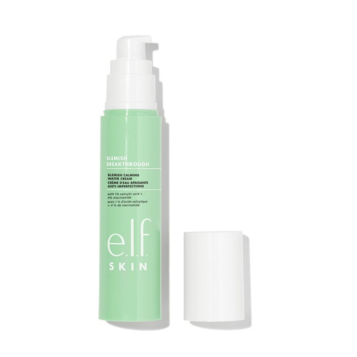 Blemish Breakthrough Calming Water Cream, 