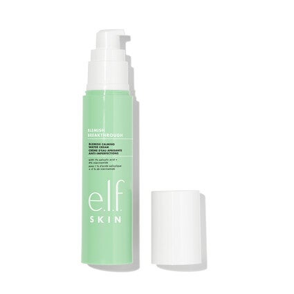Blemish Breakthrough Calming Water Cream, 