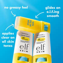 Suntouchable Invisi-Stick SPF 50, 