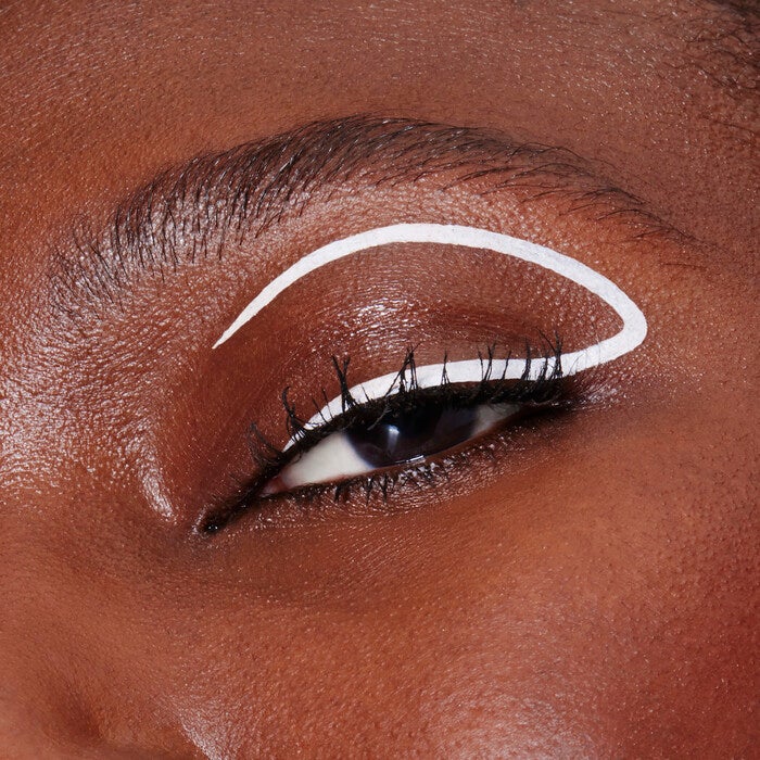 H2O Proof Inkwell Eyeliner, White Out - White