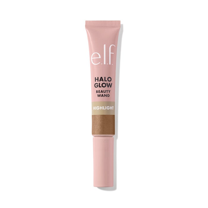 Halo Glow Liquid Highlighter Wand e.l.f. Cosmetics