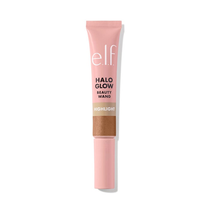 e.l.f. Liquid Highlighter Beauty Wand - Liquid Gold