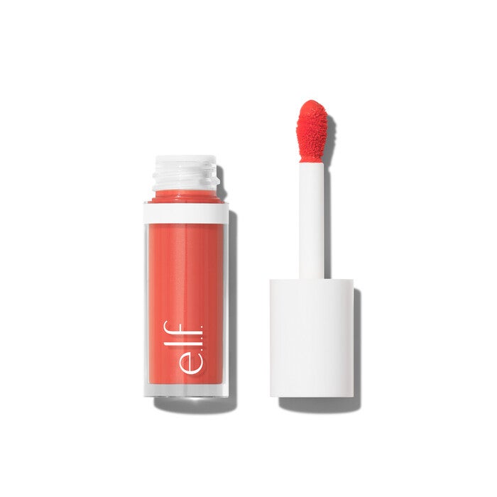e.l.f. Coral Crush Camo Liquid Blush