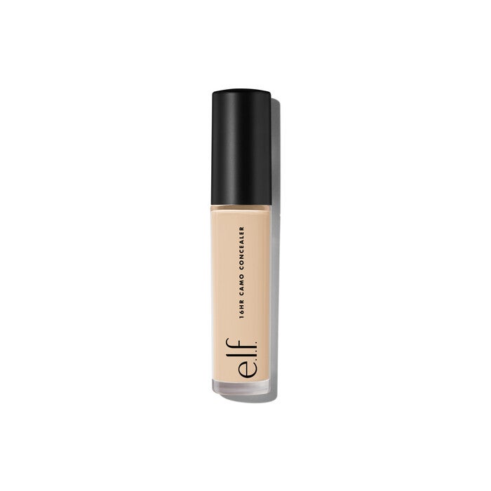 16HR Camo Concealer, Medium Warm - medium tan with golden undertone