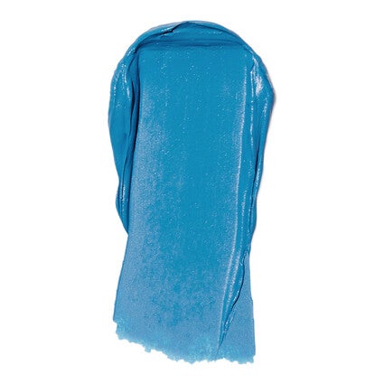 No Budge Blue Cream Eyeshadow