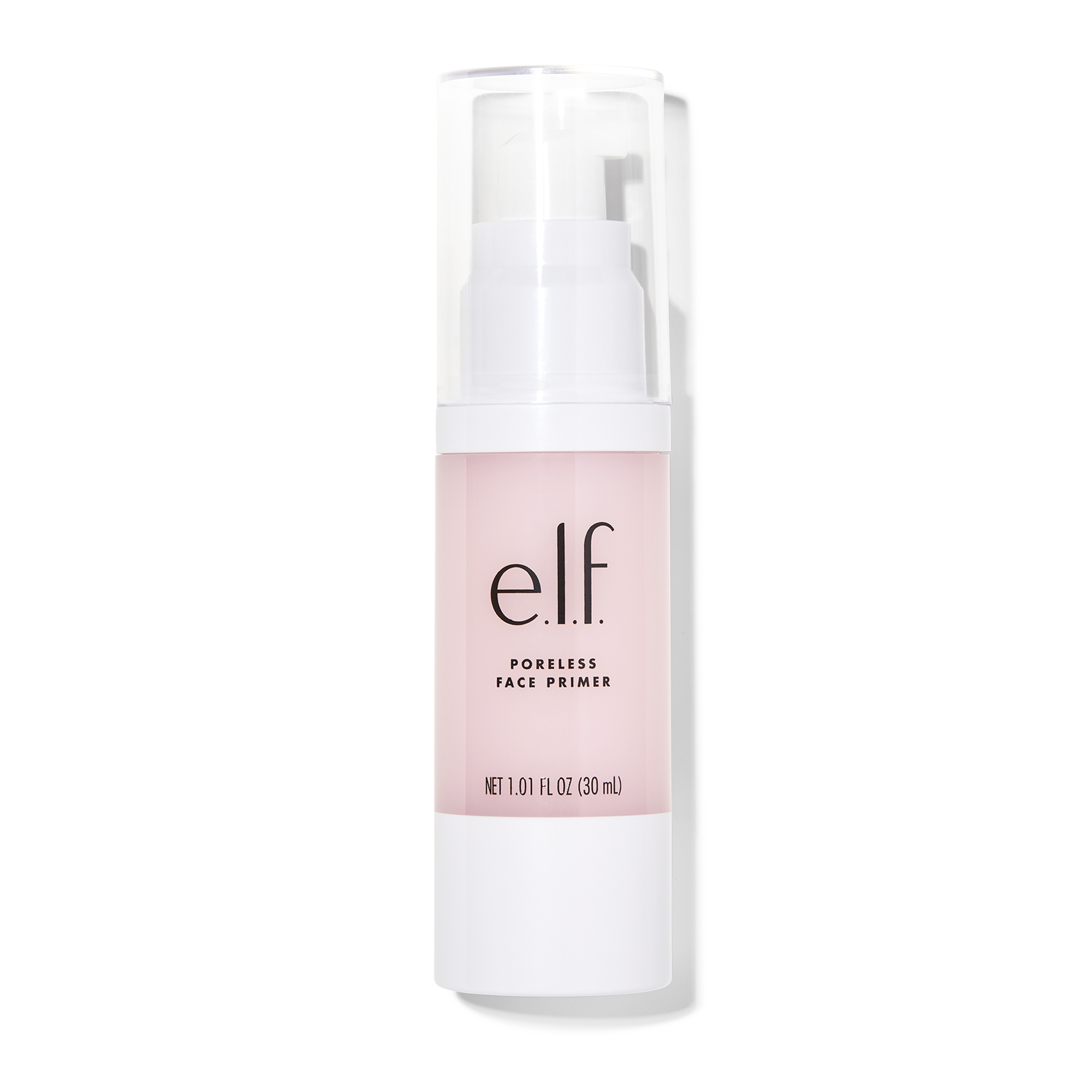 Poreless sales face primer