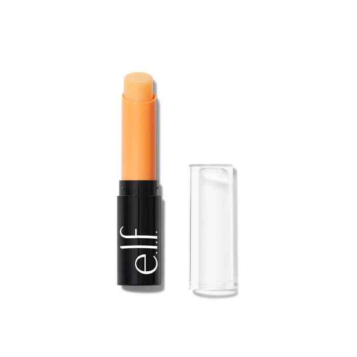 e.l.f. Lip Exfoliator - Orange Creamsicle