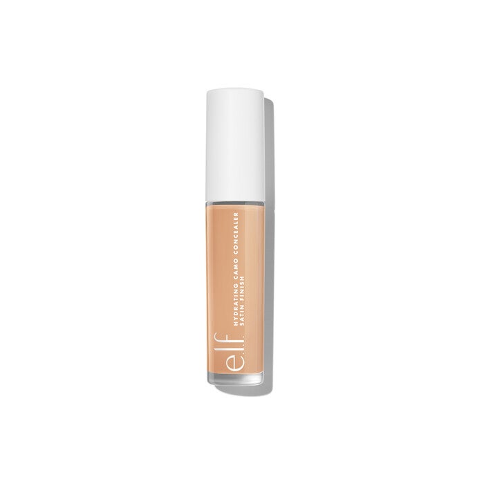 Hydrating Camo Concealer, Medium Golden - medium tan with golden beige undertone