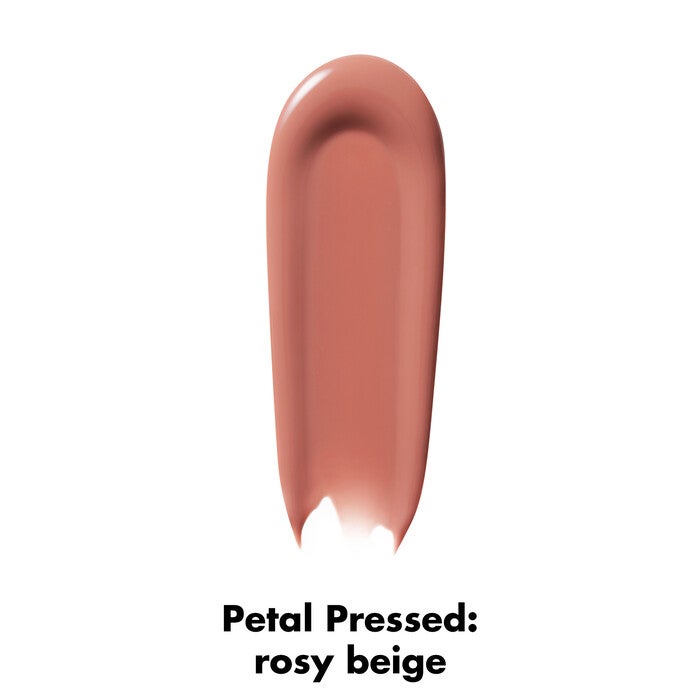  Petal Pressed Lip Plumping Gloss Swatch