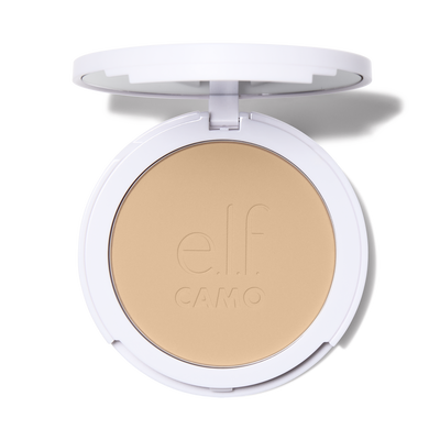 Elf powder top