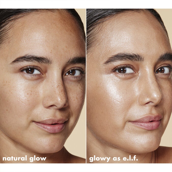 Halo Glow Liquid Filter, 4 Medium Neutral