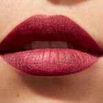 Sheer Matte Liquid Lipstick, Deep Dahlia