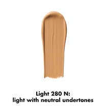 Camo Hydrating CC Cream, Light 280 N - light with neutral undertones